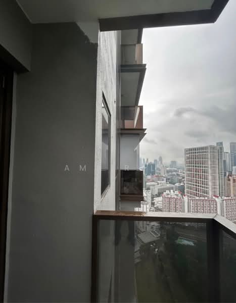 The Landmark, 173 Chin Swee Road, Studio, 350 sqft, Condominium For Rent, by Amber Li, 500187267 - PropertyGuru.com.sg