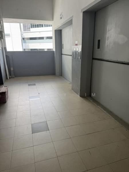 Tailee Industrial Building, 39 Jalan Pemimpin, 200 sqft, Light Industrial (B1) For Rent, by Nancy Lim, 500187271 - Corridor - CommercialGuru.com.sg