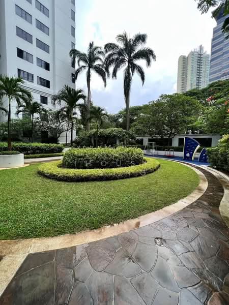 Harvest Mansions, 550 Havelock Road, Room Rental, 100 sqft, Apartment For Rent, by Fennie, 500187273 - Exterior - PropertyGuru.com.sg
