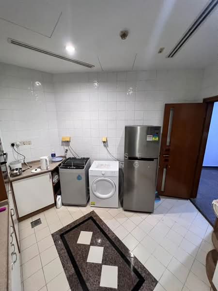 Harvest Mansions, 550 Havelock Road, Room Rental, 100 sqft, Apartment For Rent, by Fennie, 500187273 - Kitchen - PropertyGuru.com.sg