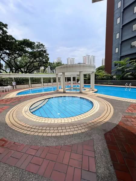 Harvest Mansions, 550 Havelock Road, Room Rental, 100 sqft, Apartment For Rent, by Fennie, 500187273 - Exterior - PropertyGuru.com.sg