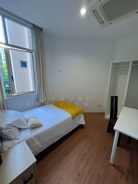 Harvest Mansions, 550 Havelock Road, Room Rental, 100 sqft, Apartment For Rent, by Fennie, 500187273 - Bedroom - PropertyGuru.com.sg