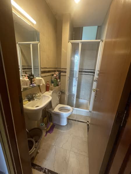 Harvest Mansions, 550 Havelock Road, Room Rental, 100 sqft, Apartment For Rent, by Fennie, 500187273 - Bathroom - PropertyGuru.com.sg