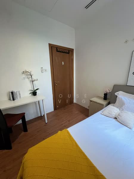 Harvest Mansions, 550 Havelock Road, Room Rental, 100 sqft, Apartment For Rent, by Fennie, 500187273 - Bedroom - PropertyGuru.com.sg