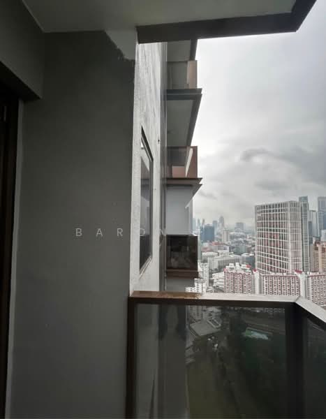 The Landmark, 173 Chin Swee Road, Studio, 350 sqft, Condominium For Rent, by Baron Yeo, 500187275 - PropertyGuru.com.sg