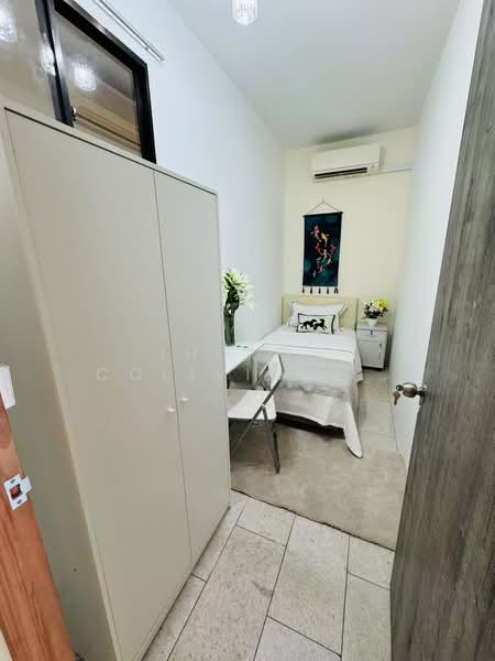 Kerrisdale, 30 Sturdee Road, Room Rental, 60 sqft, Condominium For Rent, by LEO, 500187276 - Bedroom - PropertyGuru.com.sg