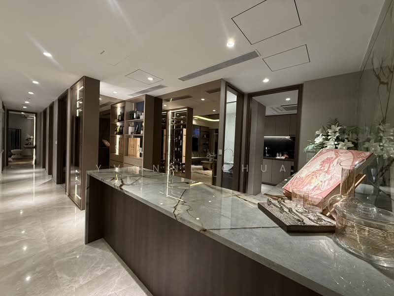 Grand Dunman, 18 Dunman Road, 6 Bedrooms, 3,069 sqft, Condominium For Sale, by Yvonne Chua, 500187278 - Interior - PropertyGuru.com.sg