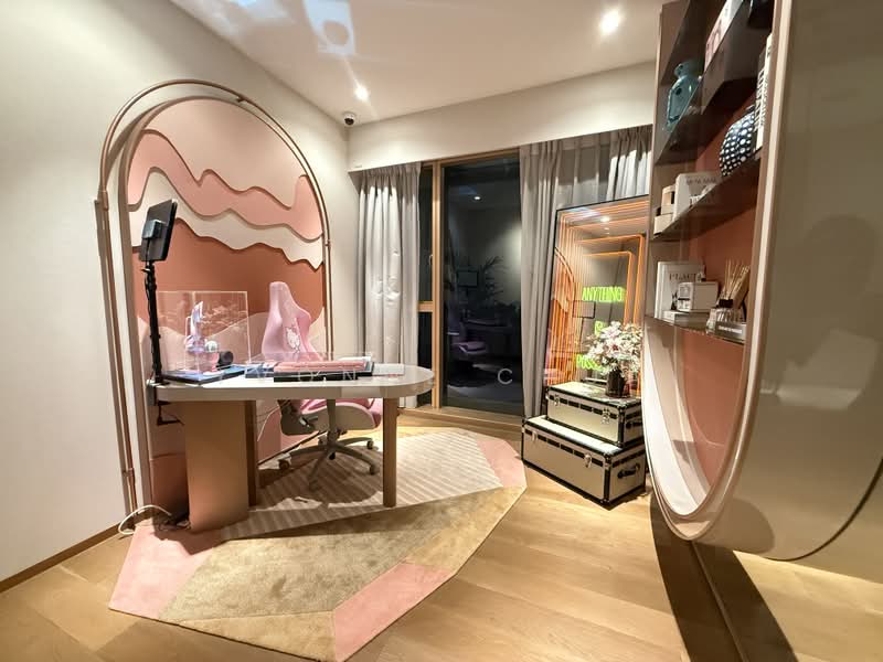 Grand Dunman, 18 Dunman Road, 6 Bedrooms, 3,069 sqft, Condominium For Sale, by Yvonne Chua, 500187278 - Study - PropertyGuru.com.sg