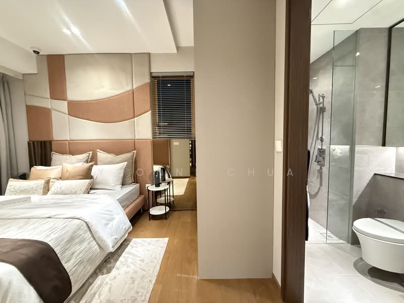 Grand Dunman, 18 Dunman Road, 6 Bedrooms, 3,069 sqft, Condominium For Sale, by Yvonne Chua, 500187278 - Bedroom - PropertyGuru.com.sg