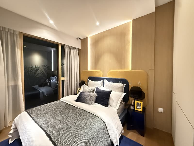 Grand Dunman, 18 Dunman Road, 6 Bedrooms, 3,069 sqft, Condominium For Sale, by Yvonne Chua, 500187278 - Bedroom - PropertyGuru.com.sg