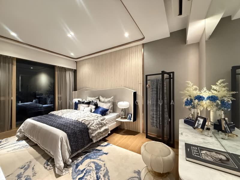 Grand Dunman, 18 Dunman Road, 6 Bedrooms, 3,069 sqft, Condominium For Sale, by Yvonne Chua, 500187278 - Bedroom - PropertyGuru.com.sg