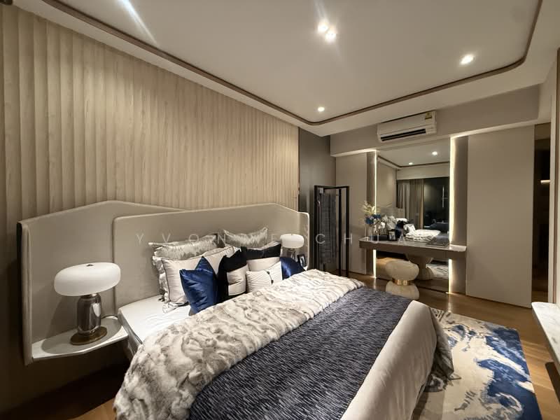 Grand Dunman, 18 Dunman Road, 6 Bedrooms, 3,069 sqft, Condominium For Sale, by Yvonne Chua, 500187278 - Bedroom - PropertyGuru.com.sg
