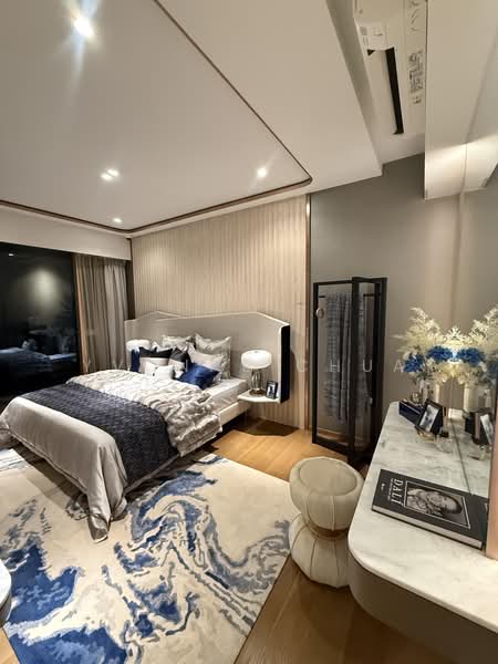 Grand Dunman, 18 Dunman Road, 6 Bedrooms, 3,069 sqft, Condominium For Sale, by Yvonne Chua, 500187278 - Bedroom - PropertyGuru.com.sg