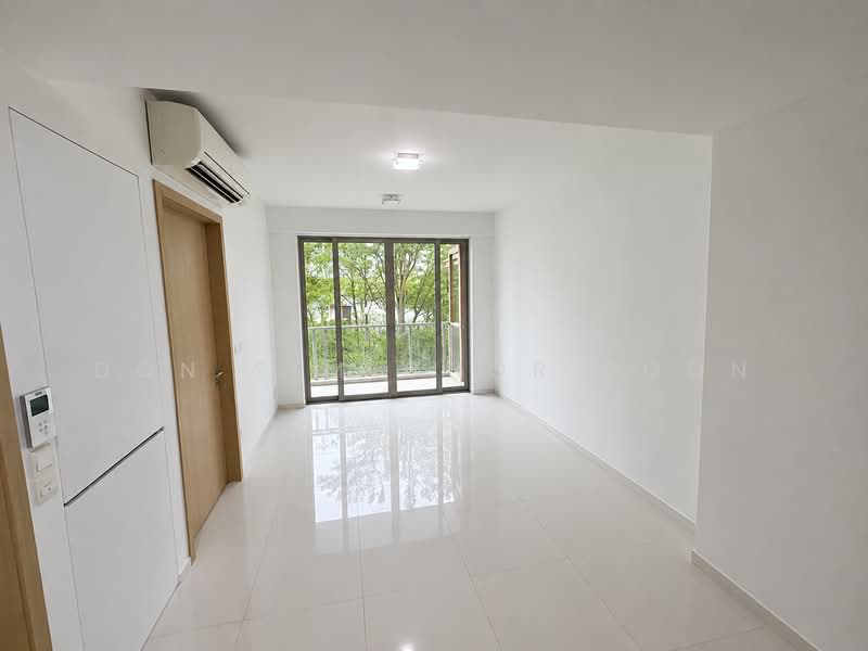 Ripple Bay, 4 Pasir Ris Link, 1 Bedroom, 484 sqft, Condominium For Rent, by Don Sim Chor Boon, 500187284 - Living Room - PropertyGuru.com.sg