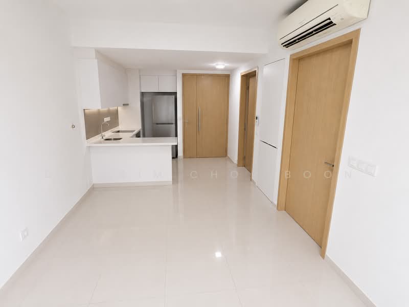 Ripple Bay, 4 Pasir Ris Link, 1 Bedroom, 484 sqft, Condominium For Rent, by Don Sim Chor Boon, 500187284 - Living Room - PropertyGuru.com.sg