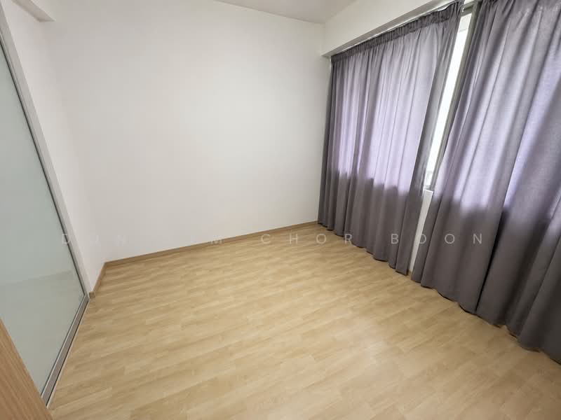 Ripple Bay, 4 Pasir Ris Link, 1 Bedroom, 484 sqft, Condominium For Rent, by Don Sim Chor Boon, 500187284 - Interior - PropertyGuru.com.sg