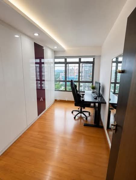 335B Anchorvale Crescent, 335B Anchorvale Crescent, 2 Bedrooms, 1,238 sqft, HDB Flat For Sale, by Larry Tan, 500187287 - Study - PropertyGuru.com.sg
