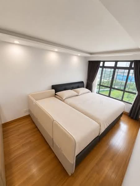 335B Anchorvale Crescent, 335B Anchorvale Crescent, 2 Bedrooms, 1,238 sqft, HDB Flat For Sale, by Larry Tan, 500187287 - Bedroom - PropertyGuru.com.sg