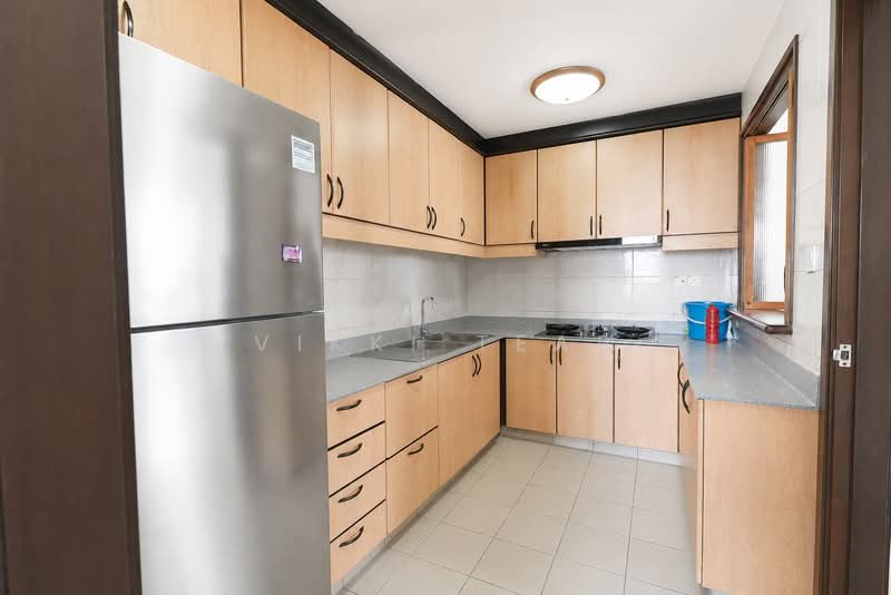 Regent Heights, 50 Bukit Batok East Avenue 5, 3 Bedrooms, 1,173 sqft, Condominium For Rent, by Vikki Tear, 500187288 - Kitchen - PropertyGuru.com.sg