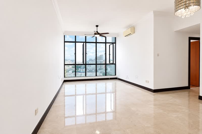 Regent Heights, 50 Bukit Batok East Avenue 5, 3 Bedrooms, 1,173 sqft, Condominium For Rent, by Vikki Tear, 500187288 - Living Room - PropertyGuru.com.sg