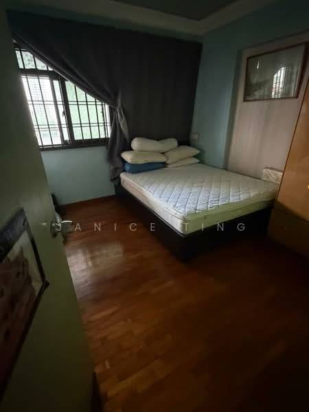156 Lorong 1 Toa Payoh, 156 Lorong 1 Toa Payoh, Room Rental, 100 sqft, HDB Flat For Rent, by Janice Ting, 500187289 - Bedroom - PropertyGuru.com.sg