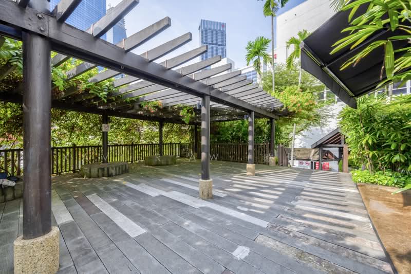 RESTAURANT & BAR APPROVED | GROUND FLOOR | ANN SIANG ROAD (D02), Ann Siang Rd | Ann Siang Hill | Club St | Amoy, 2,485 sqft, Food & Beverage For Rent, by Xavier Aw (欧伟廷), 500187290 - Exterior - CommercialGuru.com.sg