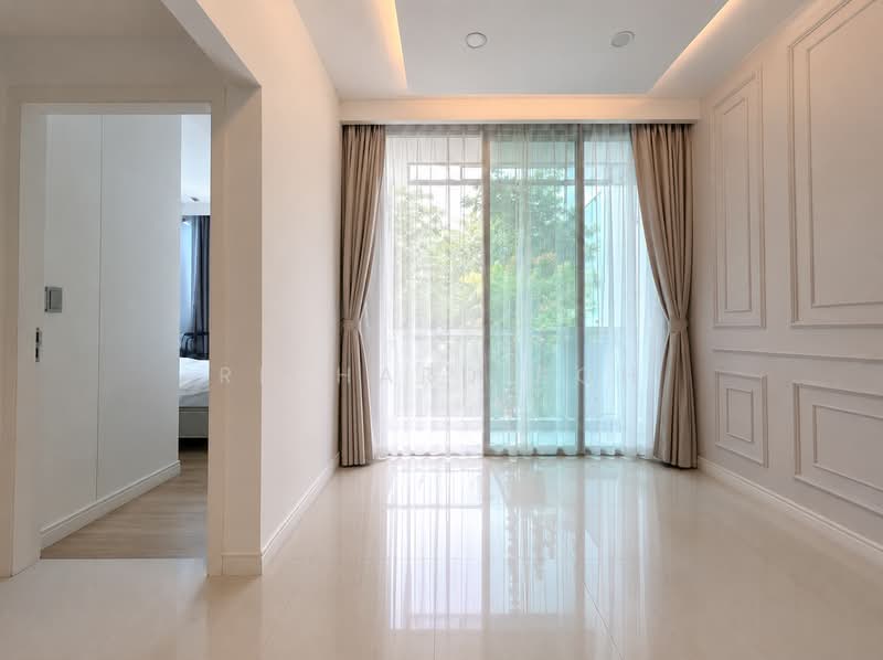 Canberra Residences, 517 Canberra Drive, 1 Bedroom, 614 sqft, Condominium For Rent, by Richard Poh, 500187293 - Interior - PropertyGuru.com.sg
