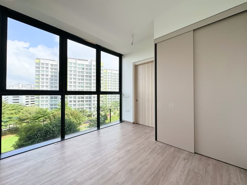 Sengkang Grand Residences, 80 Compassvale Bow, 1 Bedroom, 506 sqft, Condominium For Sale, by Joshua Soh, 500187294 - Bedroom - PropertyGuru.com.sg