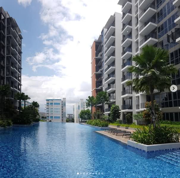 North Park Residences, 15 Yishun Central 1, 2 Bedrooms, 700 sqft, Condominium For Sale, by Vanessa Chuah, 500187296 - PropertyGuru.com.sg