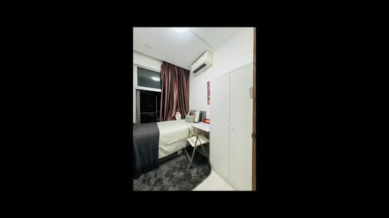Kerrisdale, 30 Sturdee Road, Room Rental, 80 sqft, Condominium For Rent, by LEO, 500187298 - PropertyGuru.com.sg
