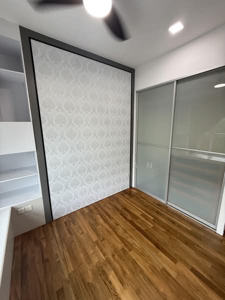 Residence 66, 66 Telok Kurau Road, 2 Bedrooms, 915 sqft, Apartment For Rent, by Zoe Tan, 500187300 - Master Bedroom - PropertyGuru.com.sg