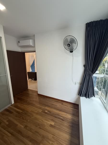 Residence 66, 66 Telok Kurau Road, 2 Bedrooms, 915 sqft, Apartment For Rent, by Zoe Tan, 500187300 - 2nd Bedroom - PropertyGuru.com.sg