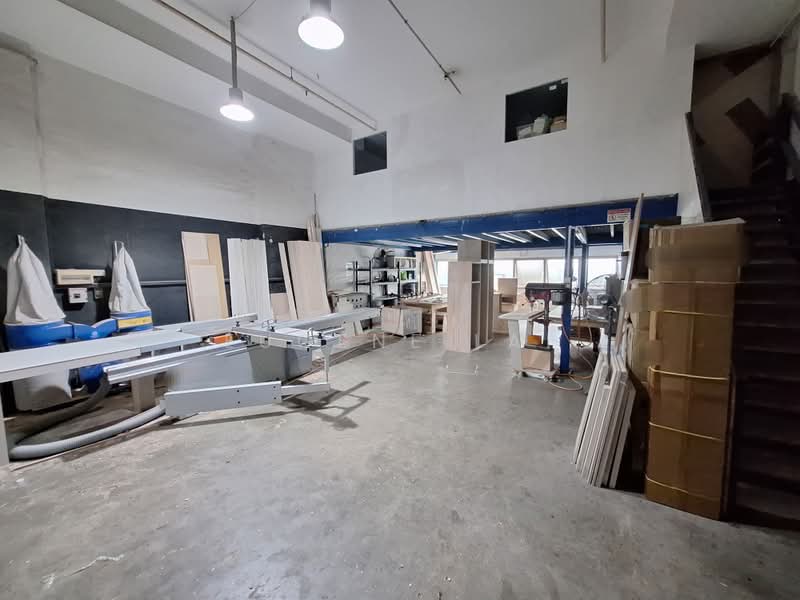 Synergy @ KB, 25 Kaki Bukit Road 4, 1,259 sqft, Factory / Workshop (B2) For Rent, by Eugene Lai, 500187302 - Interior - CommercialGuru.com.sg