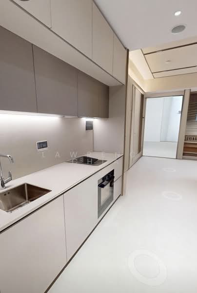 The Robertson Opus, 11 Unity Street, Studio, 431 sqft, Condominium For Sale, by Lawrence Chia, 500187304 - Kitchen - PropertyGuru.com.sg
