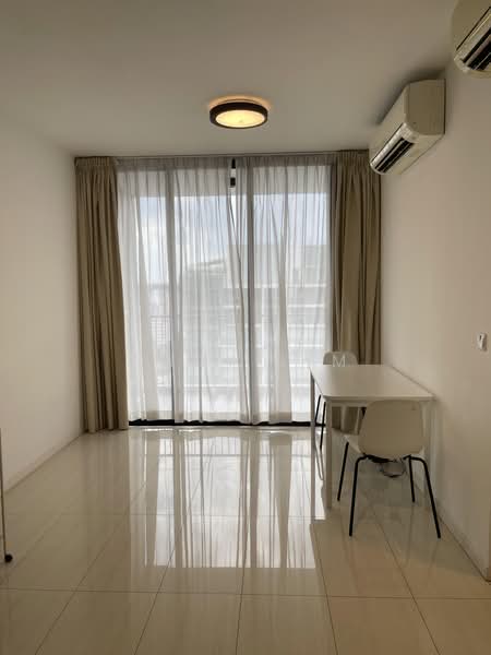 Sant Ritz, 1 Pheng Geck Avenue, 2 Bedrooms, 657 sqft, Condominium For Rent, by Andy Lim, 500187305 - Living & Dining room - PropertyGuru.com.sg