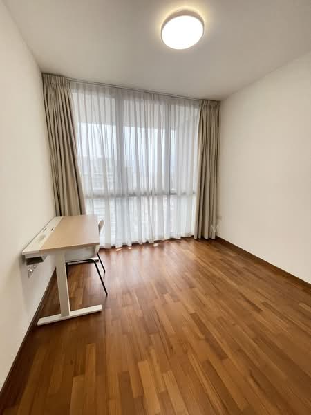 Sant Ritz, 1 Pheng Geck Avenue, 2 Bedrooms, 657 sqft, Condominium For Rent, by Andy Lim, 500187305 - Bedroom 2 - PropertyGuru.com.sg