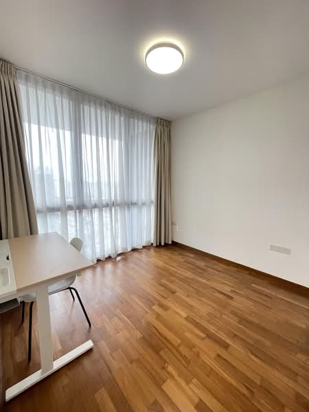 Sant Ritz, 1 Pheng Geck Avenue, 2 Bedrooms, 657 sqft, Condominium For Rent, by Andy Lim, 500187305 - Master Bedroom - PropertyGuru.com.sg