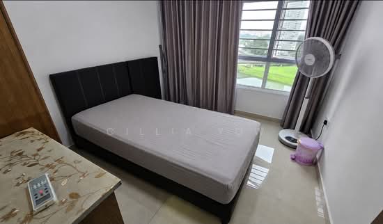 For Rent - 8B Upper Boon Keng Road