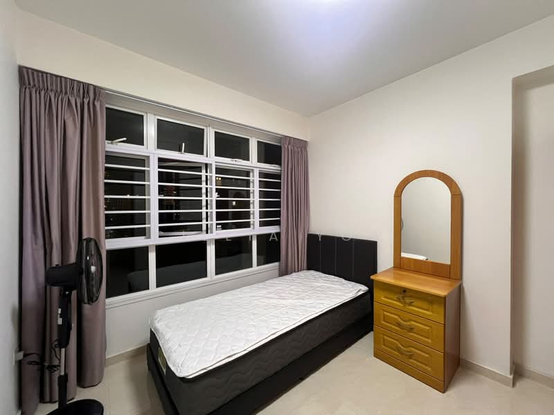 8B Upper Boon Keng Road, 8B Upper Boon Keng Road, Room Rental, 150 sqft, HDB Flat For Rent, by Cillia Yow, 500187307 - Bedroom (male) - PropertyGuru.com.sg