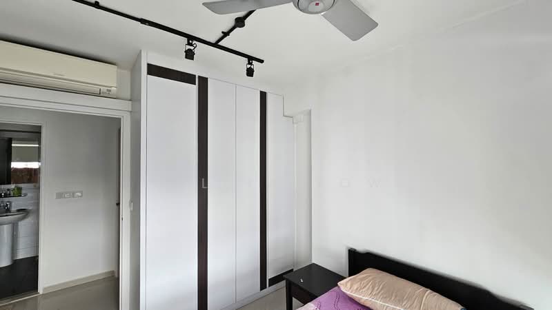 8B Upper Boon Keng Road, 8B Upper Boon Keng Road, Room Rental, 150 sqft, HDB Flat For Rent, by Cillia Yow, 500187307 - Bedroom (female) - PropertyGuru.com.sg