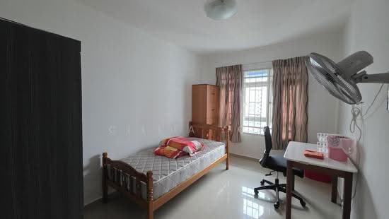 For Rent - 8B Upper Boon Keng Road
