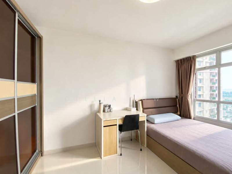 8B Upper Boon Keng Road, 8B Upper Boon Keng Road, Eunos / Geylang / Paya Lebar, Room Rental, 150 sqft, HDB Flat For Rent, by Cillia Yow, 500187307 - Master Bedroom - PropertyGuru.com.sg