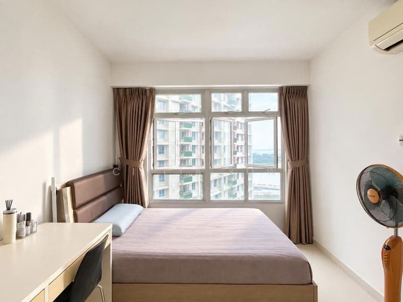 8B Upper Boon Keng Road, 8B Upper Boon Keng Road, Eunos / Geylang / Paya Lebar, Room Rental, 150 sqft, HDB Flat For Rent, by Cillia Yow, 500187307 - Master bedroom - PropertyGuru.com.sg