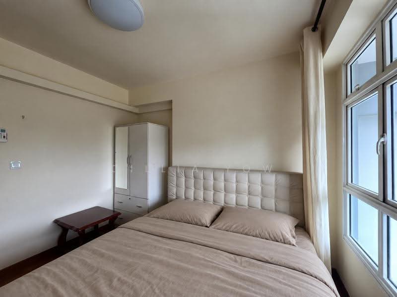 8B Upper Boon Keng Road, 8B Upper Boon Keng Road, Eunos / Geylang / Paya Lebar, Room Rental, 150 sqft, HDB Flat For Rent, by Cillia Yow, 500187307 - Bedroom - PropertyGuru.com.sg