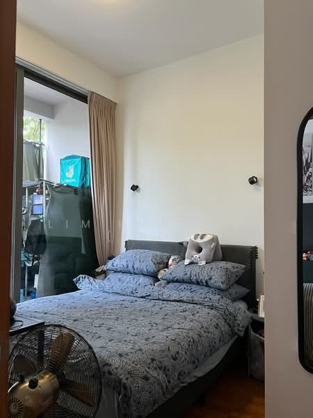 La Vida @ 130, 130 Lorong K Telok Kurau, 1 Bedroom, 484 sqft, Condominium For Sale, by Lim Hwee See (Iris), 500187308 - Bedroom - PropertyGuru.com.sg