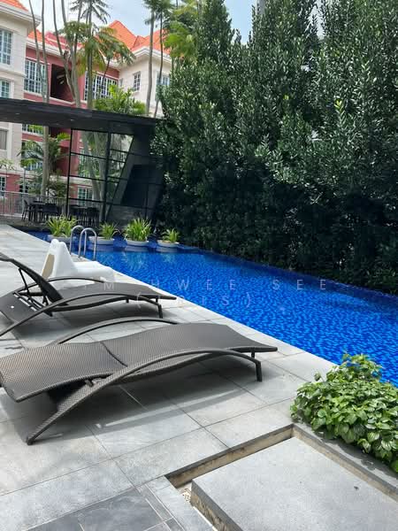 La Vida @ 130, 130 Lorong K Telok Kurau, 1 Bedroom, 484 sqft, Condominium For Sale, by Lim Hwee See (Iris), 500187308 - Exterior - PropertyGuru.com.sg
