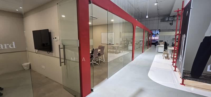 Eunos ave 3 Paya lebar, EUNOS AVENUE 3, 13,696 sqft, Light Industrial (B1) For Rent, by Max Koh, 500187310 - Interior - CommercialGuru.com.sg