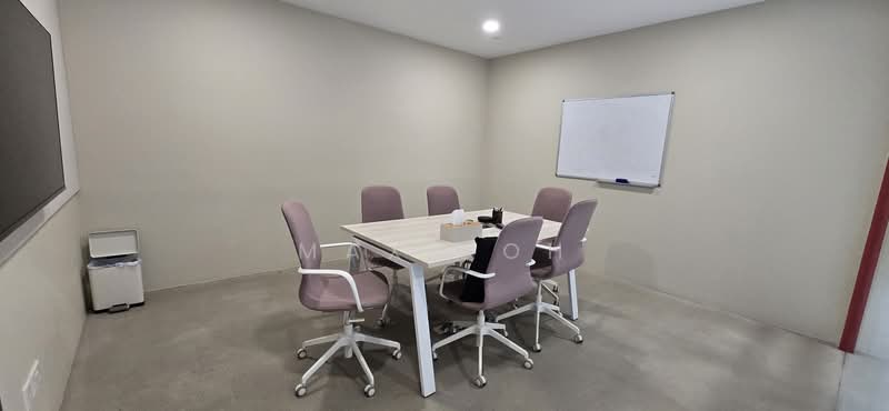 Eunos ave 3 Paya lebar, EUNOS AVENUE 3, 13,696 sqft, Light Industrial (B1) For Rent, by Max Koh, 500187310 - Interior - CommercialGuru.com.sg