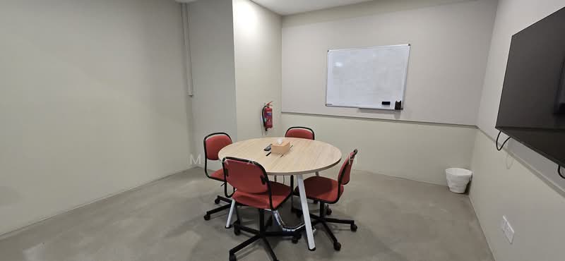 Eunos ave 3 Paya lebar, EUNOS AVENUE 3, 13,696 sqft, Light Industrial (B1) For Rent, by Max Koh, 500187310 - Study - CommercialGuru.com.sg