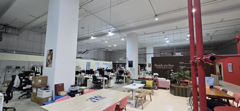 Eunos ave 3 Paya lebar, EUNOS AVENUE 3, 13,696 sqft, Light Industrial (B1) For Rent, by Max Koh, 500187310 - Interior - CommercialGuru.com.sg
